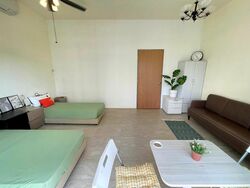 The Petals (D23), Condominium #502385861